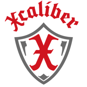 Xcaliber logo
