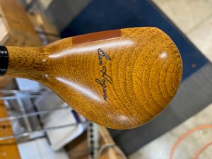 Restored golf club